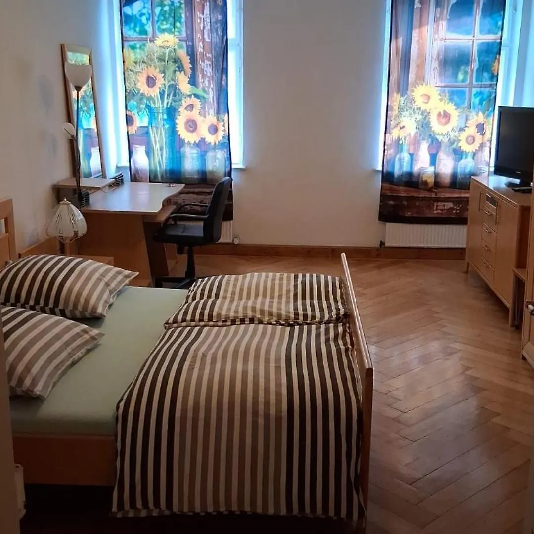 Muenchen Zentrum Homestay Munich